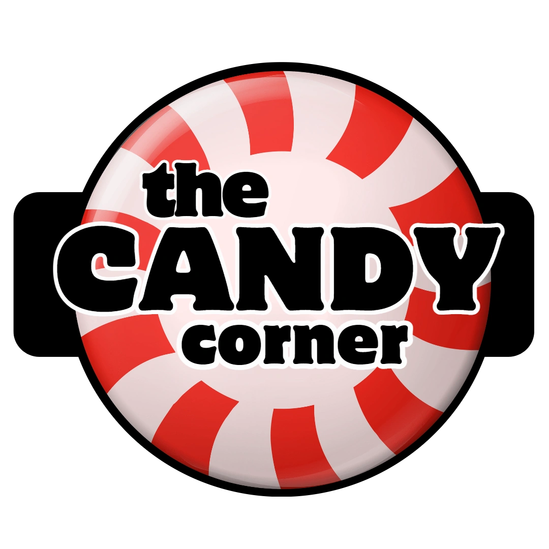THE CANDY CORNER